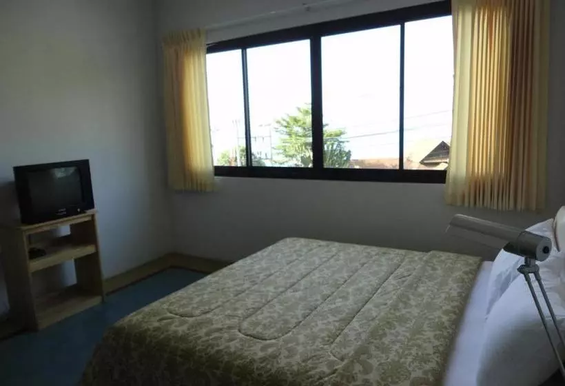 酒店 Pupha Mansion