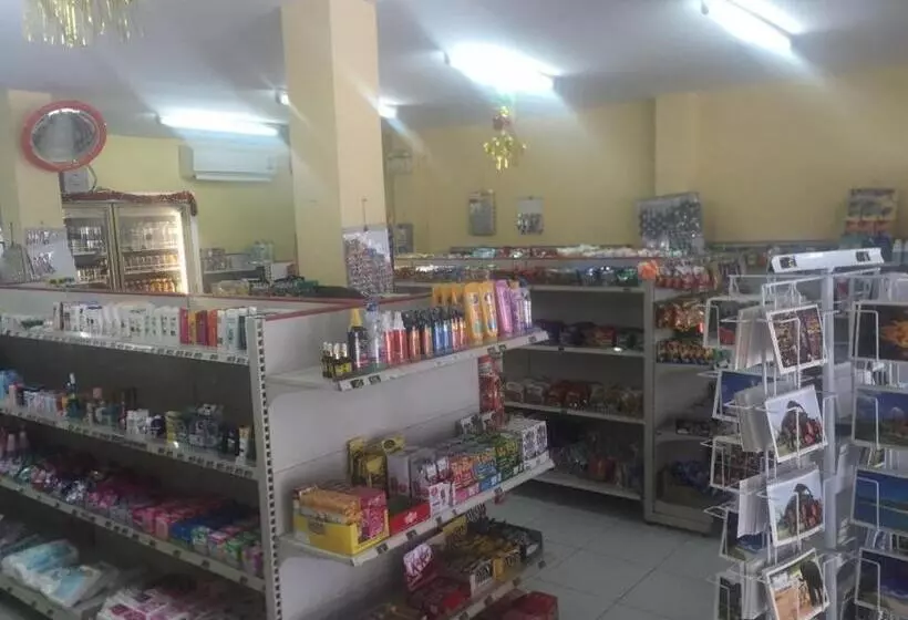 酒店 Pupha Mansion