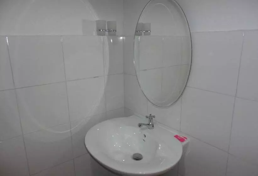 酒店 Pupha Mansion