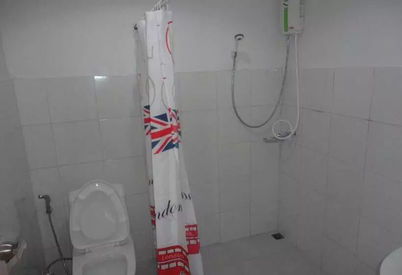 酒店 Pupha Mansion