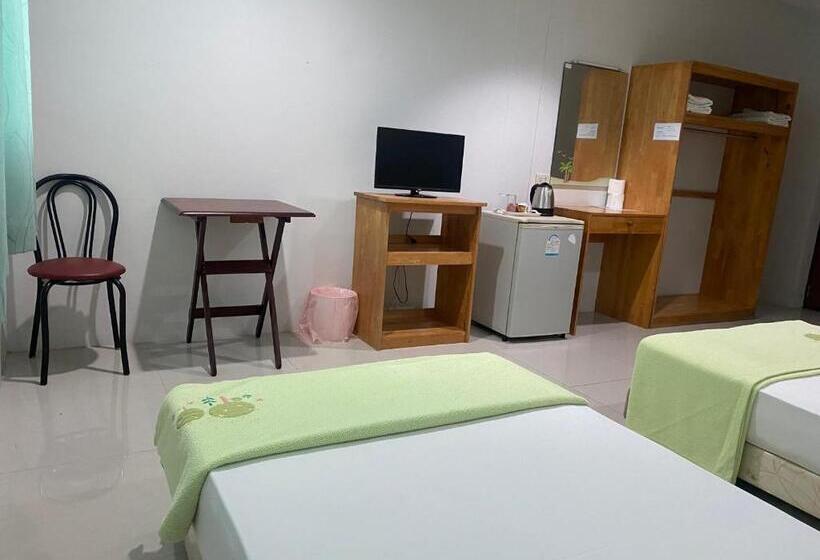 בית מלון כפרי Pupha Mansion