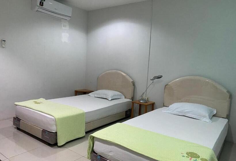 בית מלון כפרי Pupha Mansion