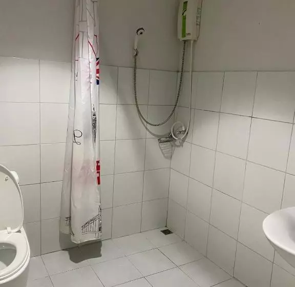 酒店 Pupha Mansion