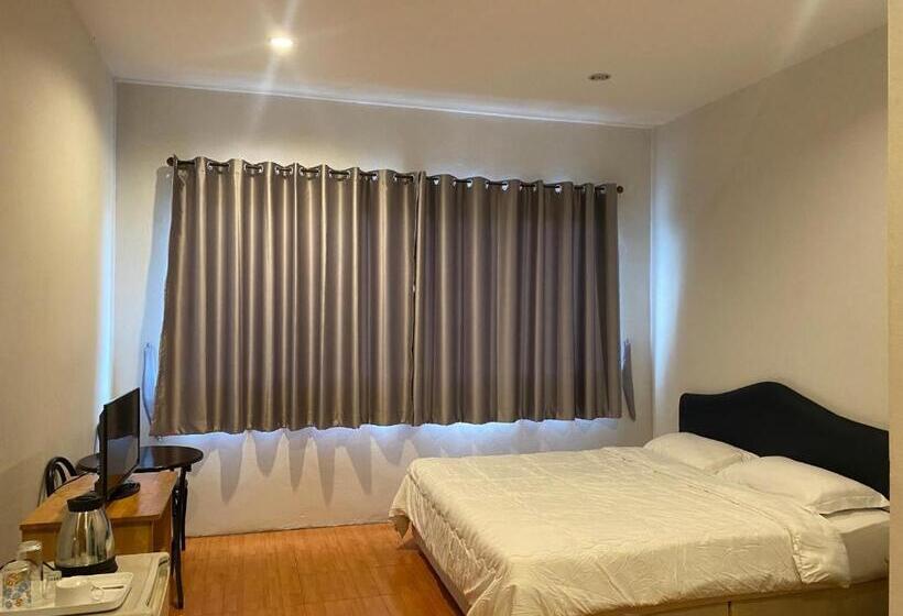 בית מלון כפרי Pupha Mansion