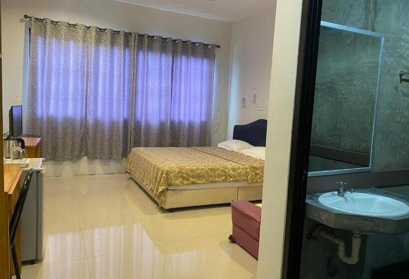 בית מלון כפרי Pupha Mansion