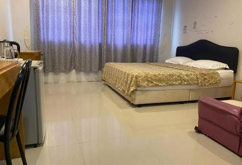 酒店 Pupha Mansion