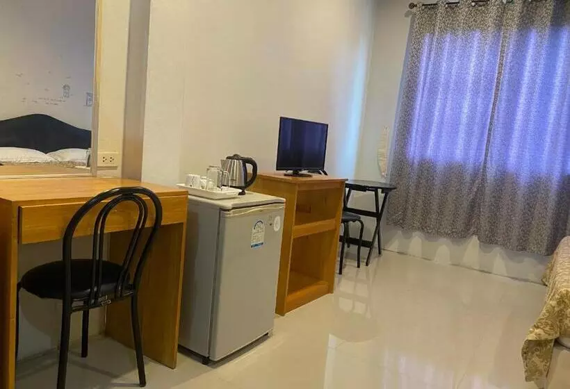 酒店 Pupha Mansion