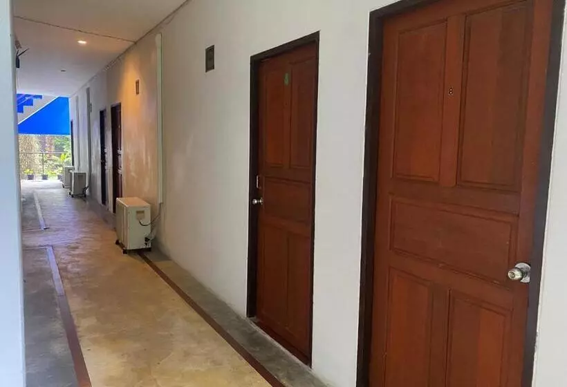 酒店 Pupha Mansion