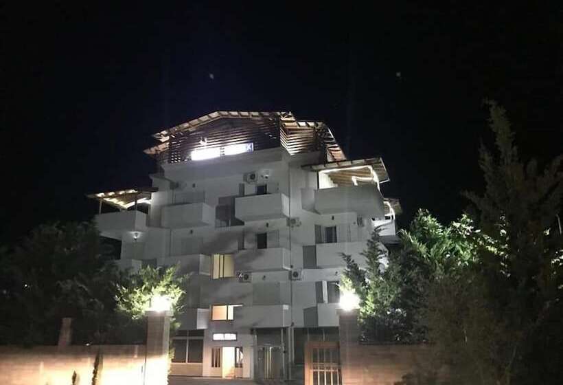 فندق Relax Dhermi