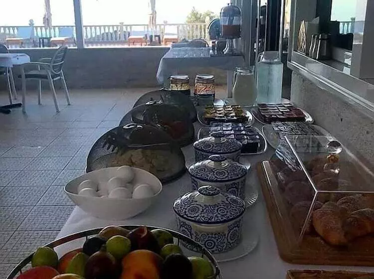 فندق Relax Dhermi