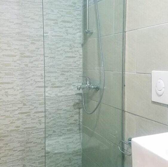 فندق Relax Dhermi