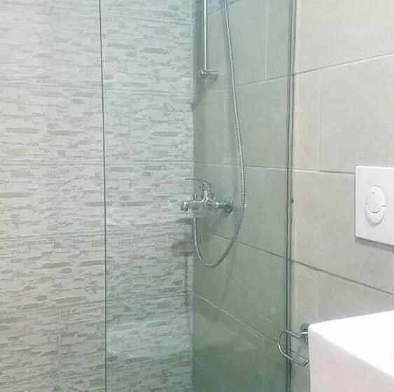 فندق Relax Dhermi