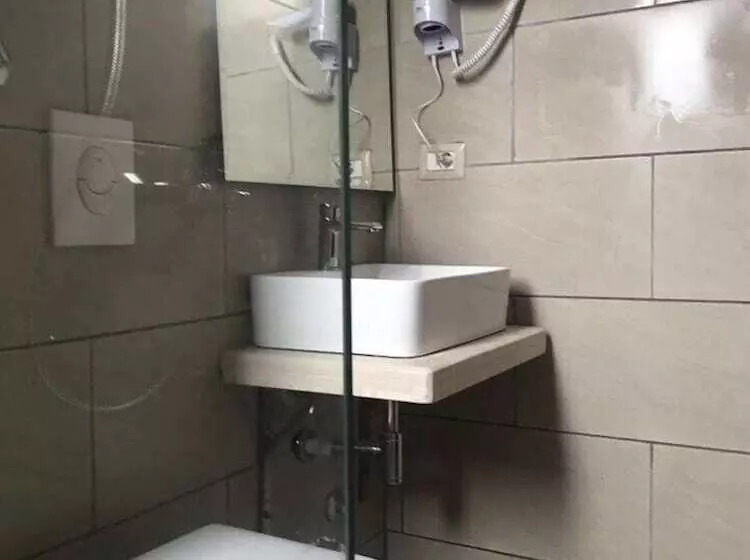 فندق Relax Dhermi