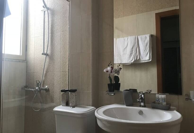 فندق Relax Dhermi