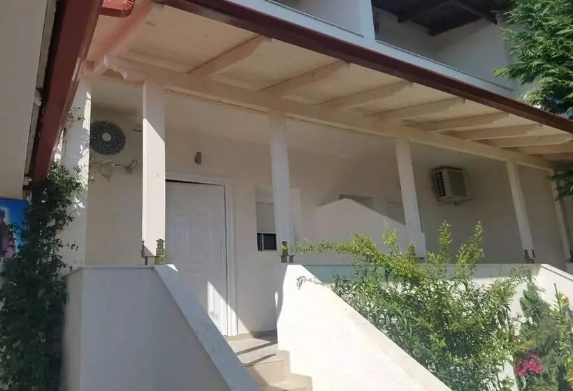 فندق Relax Dhermi