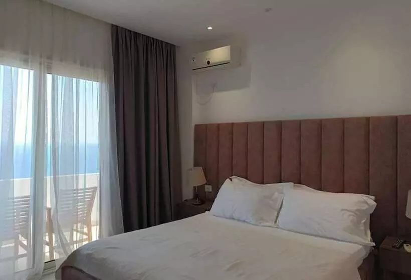 فندق Relax Dhermi