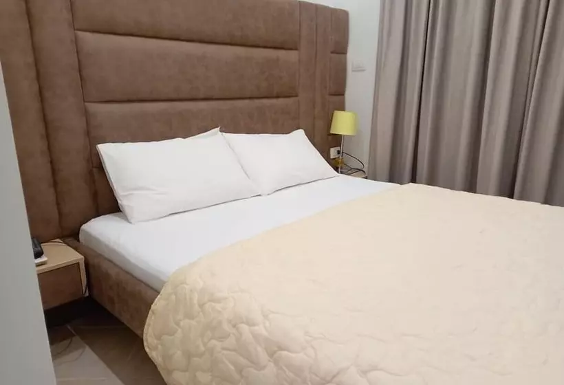 فندق Relax Dhermi