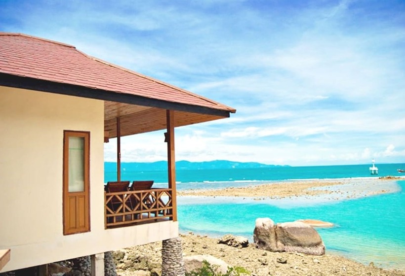 ホテル Rin Beach Resort