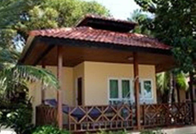 ホテル Rin Beach Resort