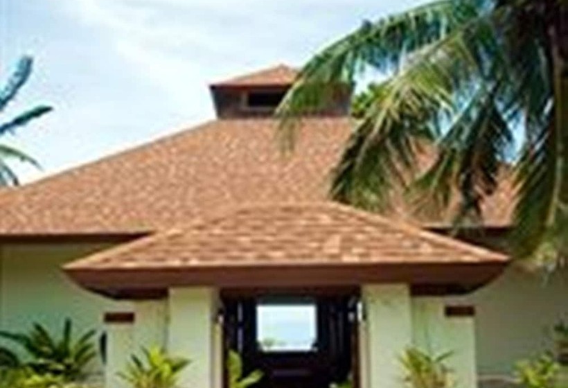 ホテル Rin Beach Resort