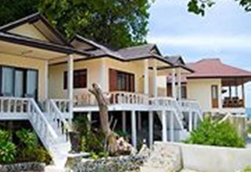 ホテル Rin Beach Resort