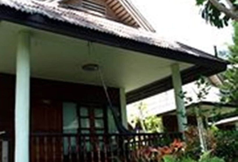 ホテル Rin Beach Resort