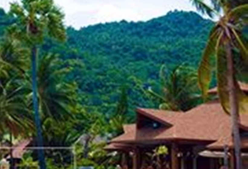 ホテル Rin Beach Resort