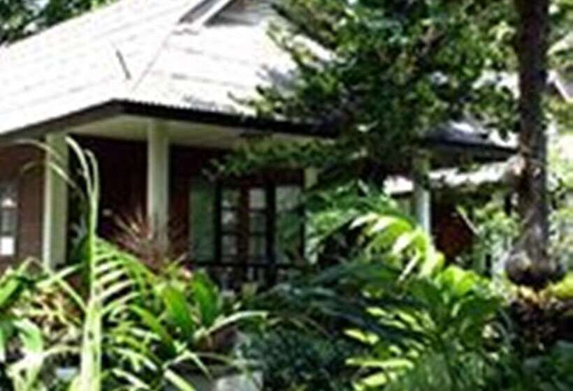 ホテル Rin Beach Resort