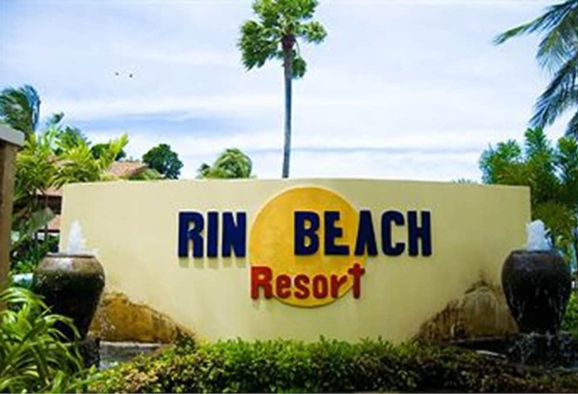 ホテル Rin Beach Resort