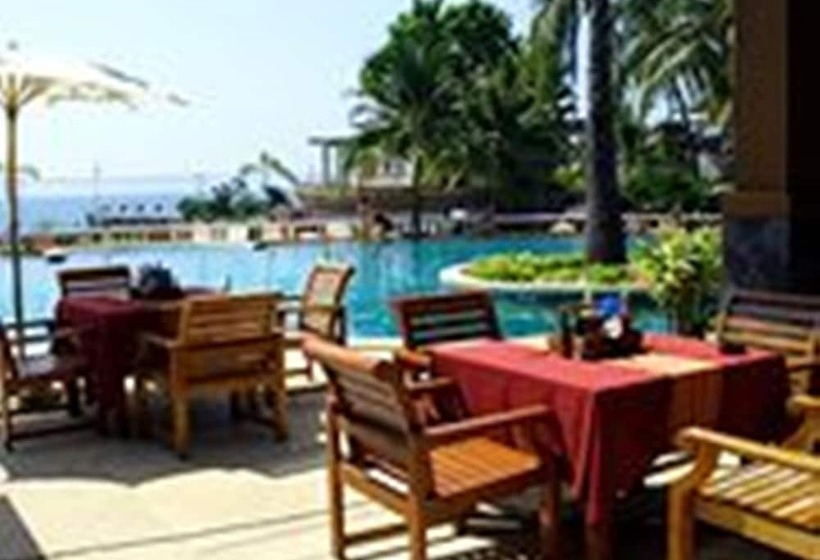 ホテル Rin Beach Resort