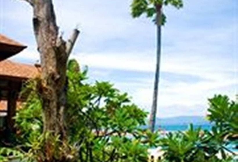 ホテル Rin Beach Resort