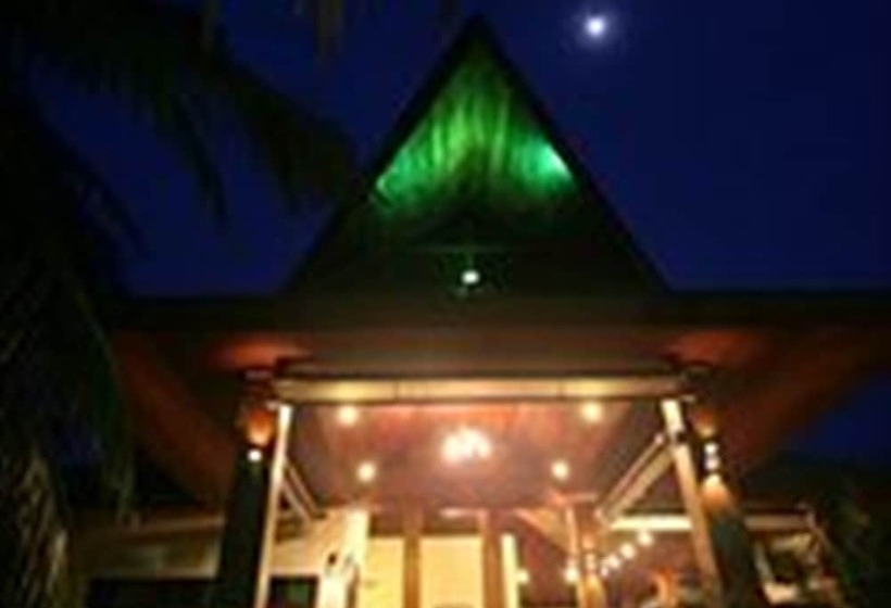 ホテル Rin Beach Resort