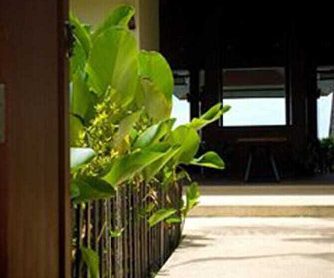 ホテル Rin Beach Resort