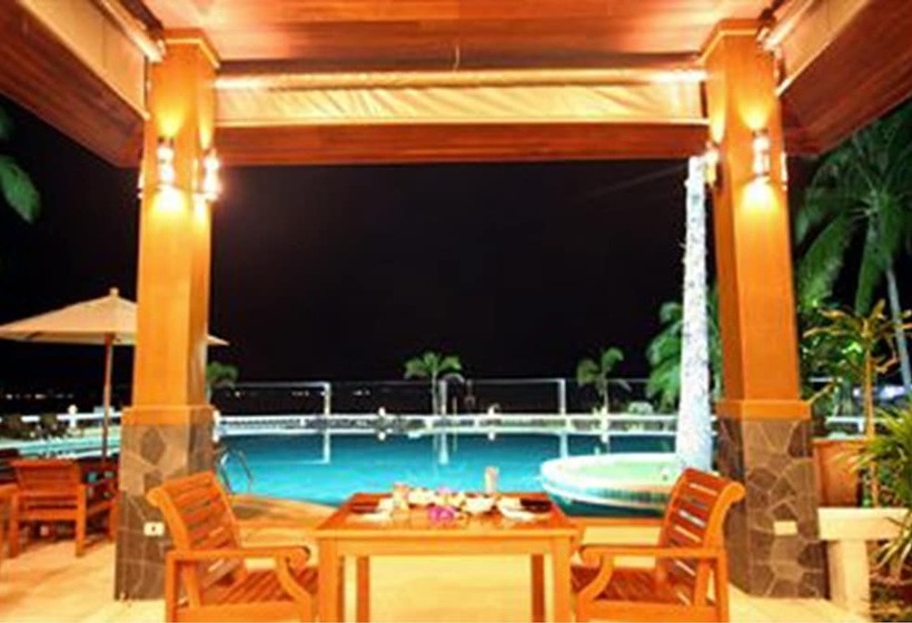 ホテル Rin Beach Resort