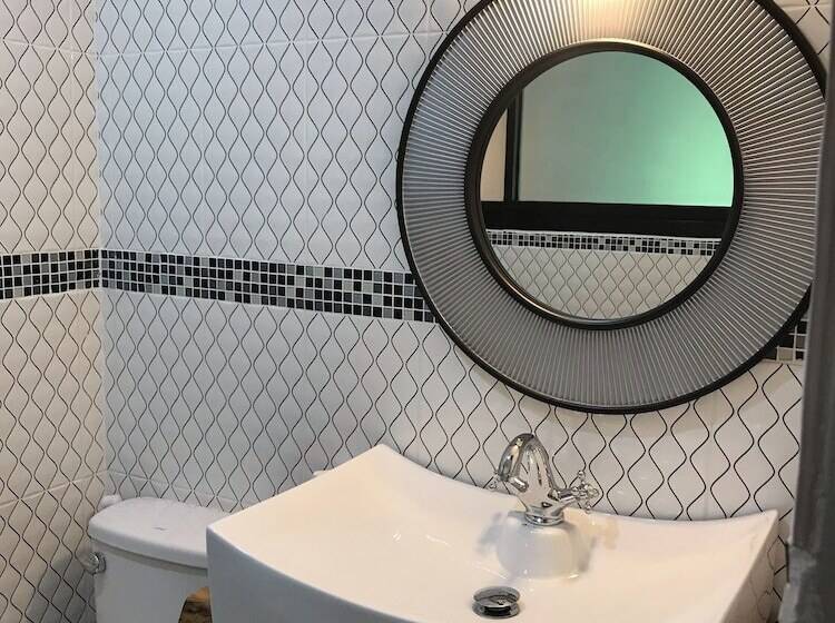 ホテル Rin Beach Resort