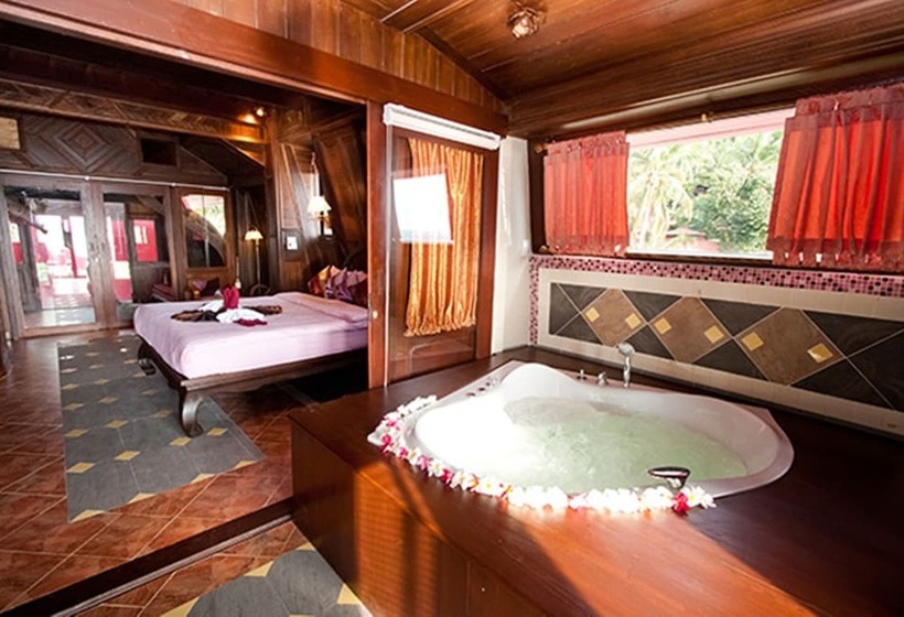 ホテル Rin Beach Resort