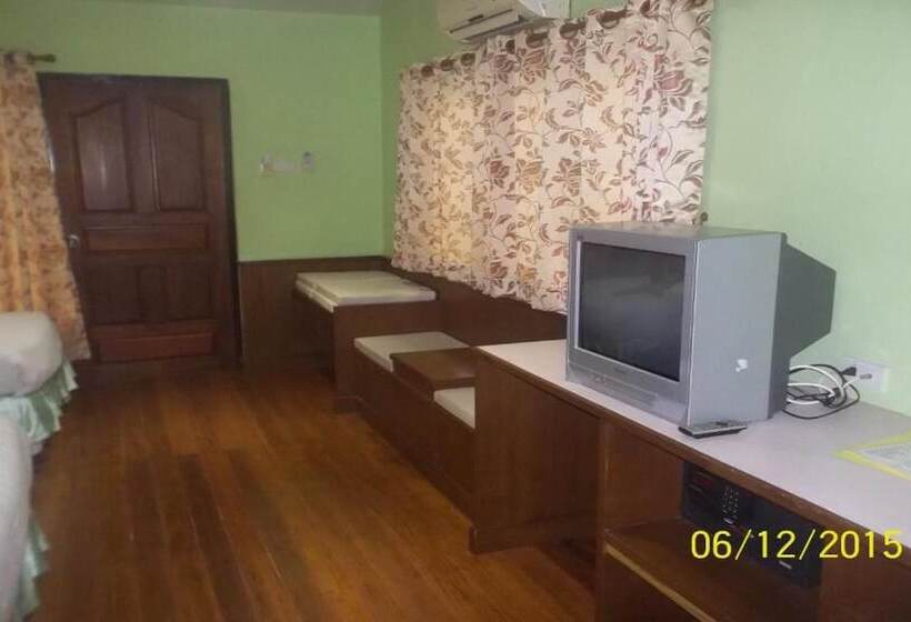 ホテル Rin Beach Resort