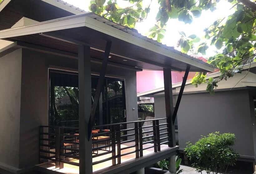 ホテル Rin Beach Resort