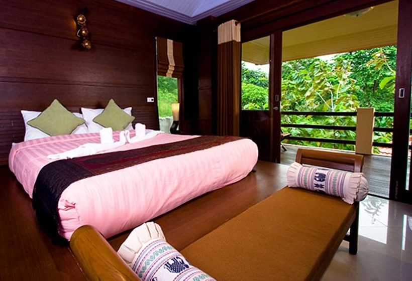 ホテル Rin Beach Resort