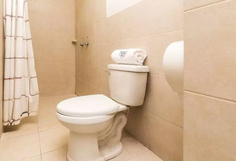 호텔 Río Puebla Centro