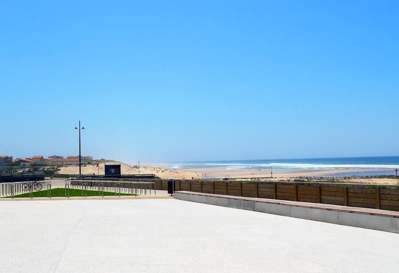 فندق Résidence Nemea Le Domaine Des Dunes