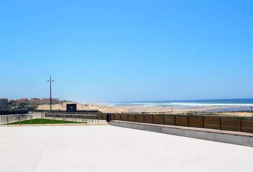 هتل Résidence Nemea Le Domaine Des Dunes