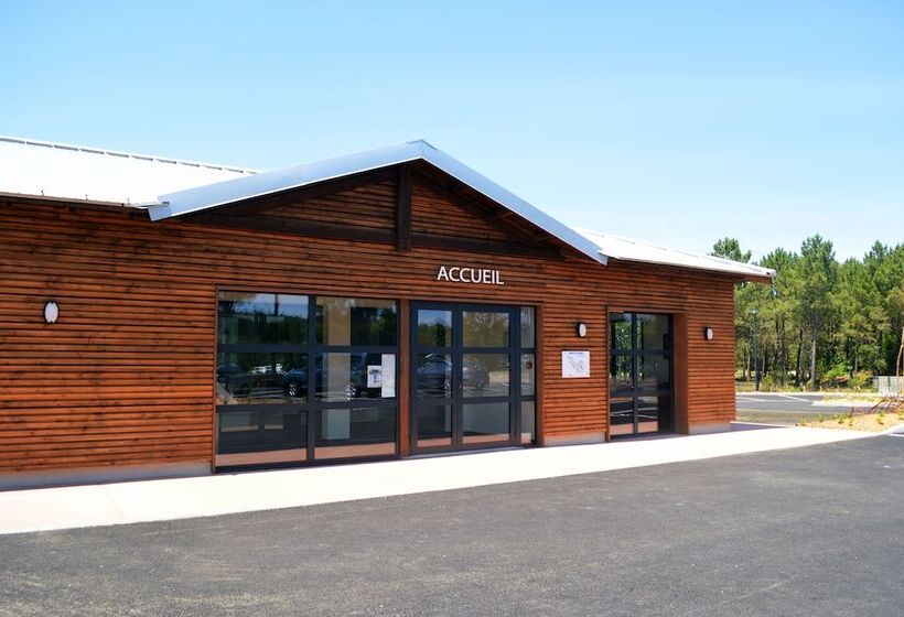 فندق Résidence Nemea Le Domaine Des Dunes