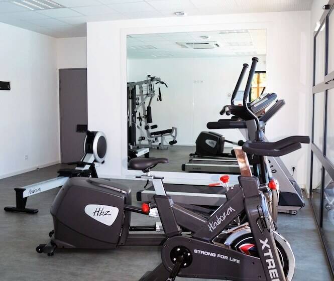 فندق Résidence Nemea Le Domaine Des Dunes