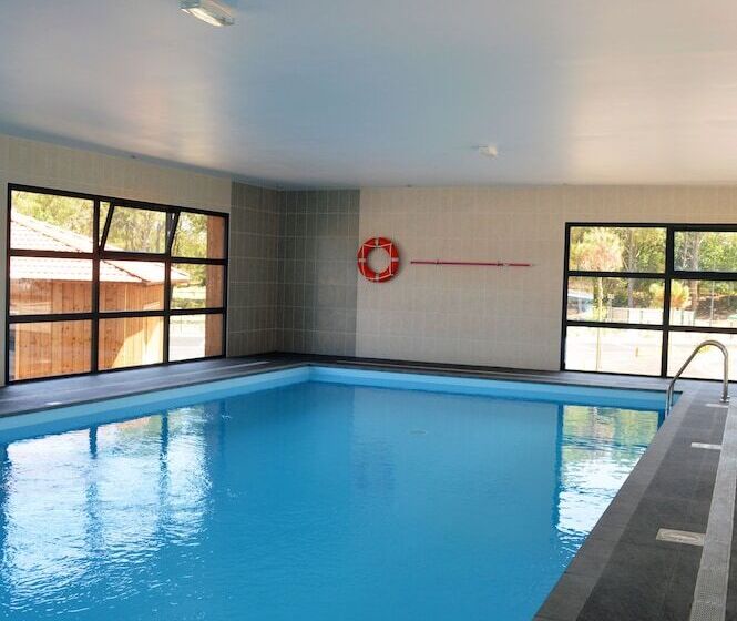 فندق Résidence Nemea Le Domaine Des Dunes