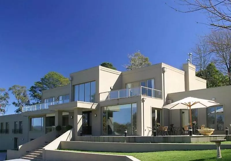 酒店 Sanctuary Lodge