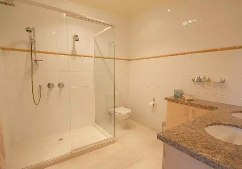 酒店 Sanctuary Lodge