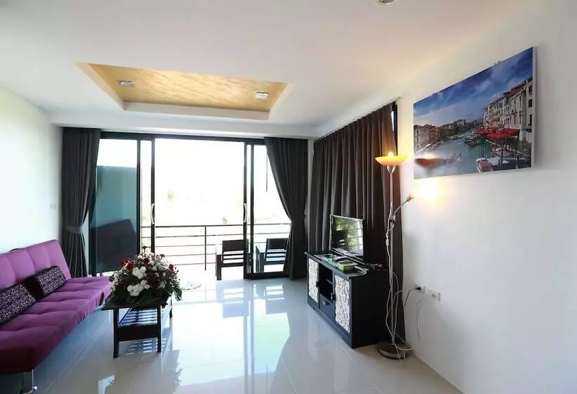 Hotel Samui Natien Village