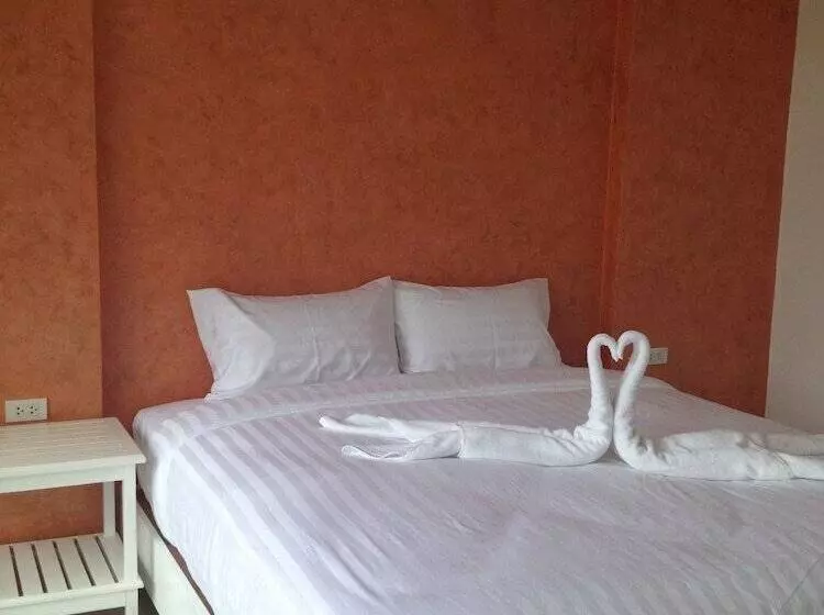 Hotel Samui Natien Village