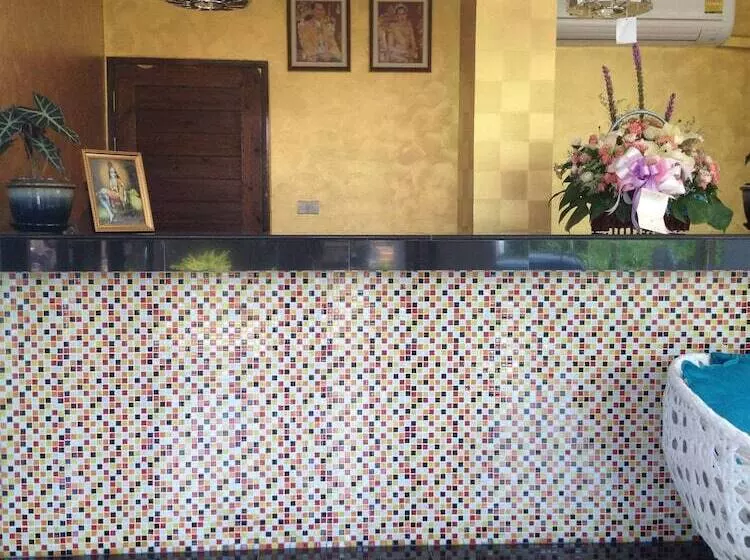 Hotel Samui Natien Village